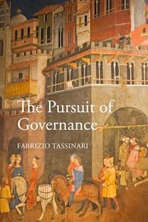 The Pursuit of Governance