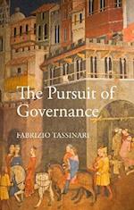 Pursuit of Governance