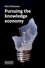 Pursuing the Knowledge Economy