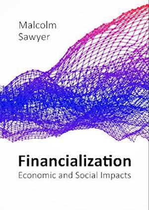 Financialization