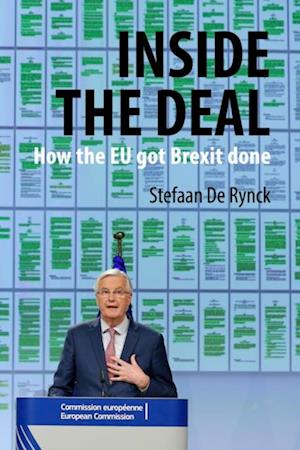 Inside the Deal