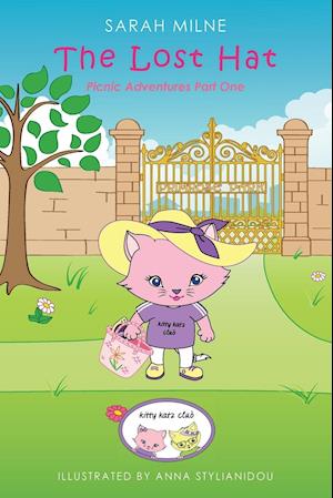 The Lost Hat (Book 1 of the Kitty Katz Club Series)