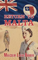 Return to Malta