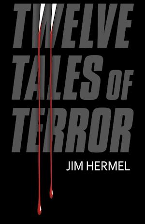 Twelve Tales of Terror
