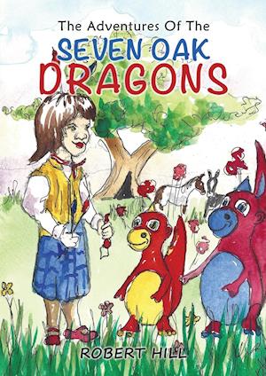 The Adventures of the Seven Oak Dragons