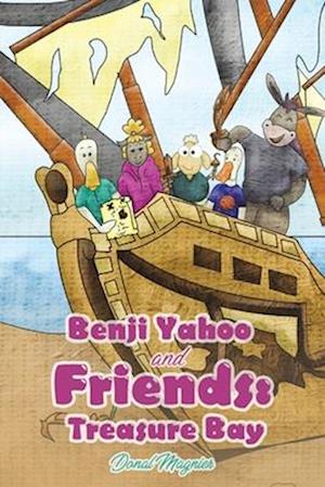 Benji Yahoo and Friends