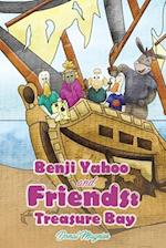 Benji Yahoo and Friends
