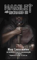 Hamlet and Richard III