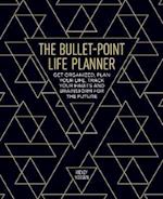 The Bullet Point Life Planner