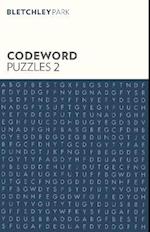 Bletchley Park Codeword Puzzles 2