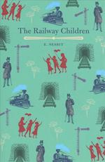 The Railway Children