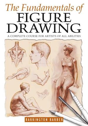 Fundamentals of Figure Drawing