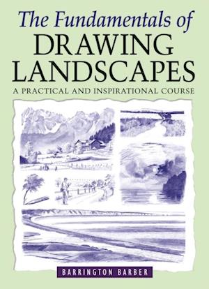 Fundamentals of Drawing Landscapes