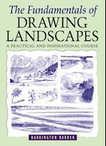 Fundamentals of Drawing Landscapes