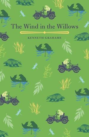 Wind in the Willows