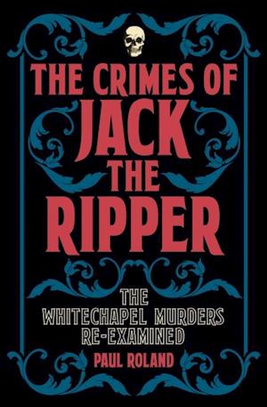 Crimes of Jack the Ripper