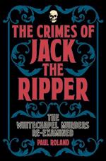 Crimes of Jack the Ripper