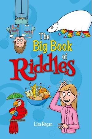 Big Book of Riddles