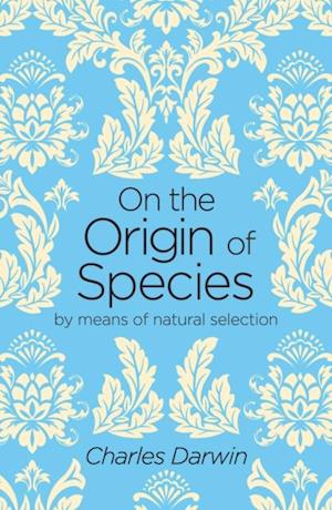 On the Origin of Species