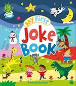 My First Joke Book