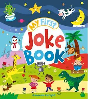 My First Joke Book