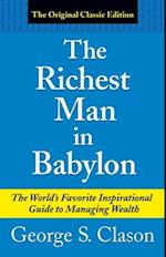 The Richest Man in Babylon