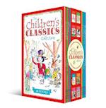 The Children's Classics Collection