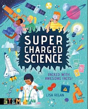 Super-Charged Science