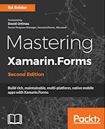 Mastering Xamarin.Forms - Second Edition