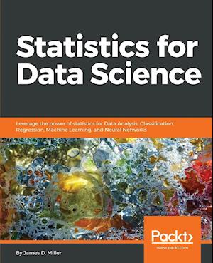 Statistics for Data Science