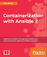 Containerization with Ansible 2