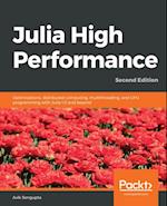 Julia High Performance