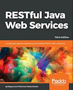 RESTful Java Web Services, Third Edition