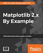 Matplotlib 2.x By Example
