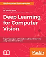 Deep Learning for Computer Vision