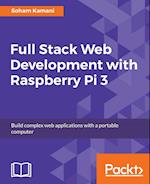 Full Stack Web Development with Raspberry Pi 3