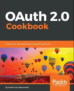 OAuth 2.0 Cookbook