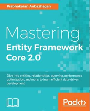 Mastering Entity Framework Core 2.0