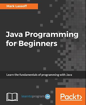 Java Programming for Beginners