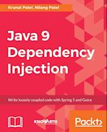 Java 9 Dependency Injection