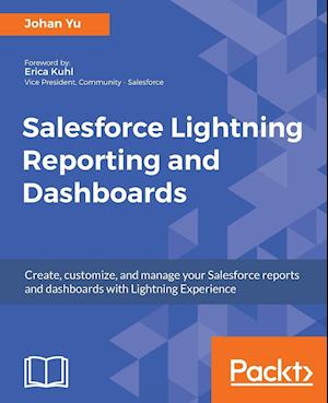 Salesforce Lightning Reporting and Dashboards