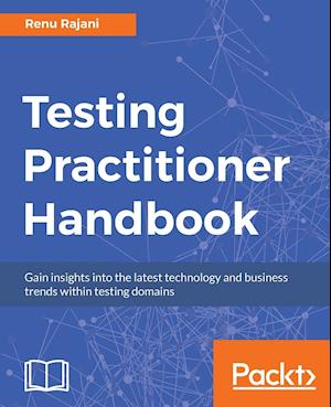 Testing Practitioner Handbook