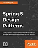Spring 5 Design Patterns