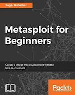 Metasploit for Beginners