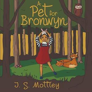 A Pet for Bronwyn