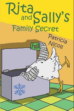 Rita and Sally's Family Secret