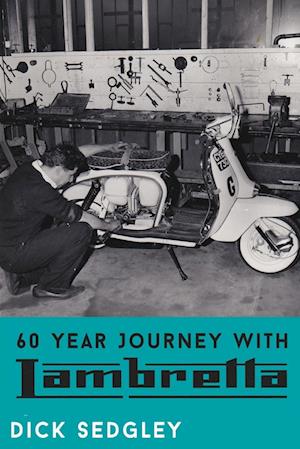 60 Year Journey with Lambretta