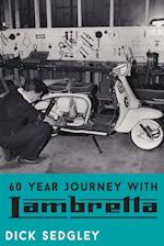 60 Year Journey with Lambretta