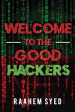 Welcome to the Good Hackers