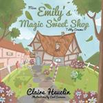 Miss Emily's Magic Sweet Shop 'Tubby Creams' 